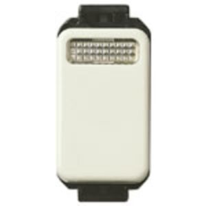 DEVIAT 1P 10AX LUM.SO - VIMAR 10038