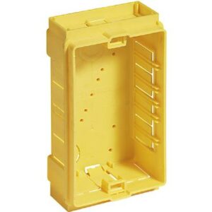 SCATOLA INCASO PER CENTRALINO E215/4DN 4 MODULI 180X106X72MM - BTICINO 1006