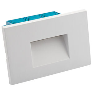 MAIA 1.2W NW BIANCO IP65 X 503 LUCE FREDDA - MARECO ILLUMIAZIONE 1008182B