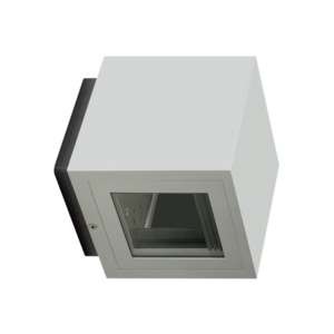 K3 WRITER LED 2X4,7W 70+70ØALL.GRAF - GOCCIA ILLUMINAZIONE 1008GR