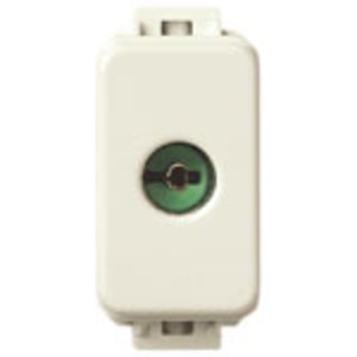 PRESA TV DER 1DB MASCHIO - VIMAR 10190.01 PRESA TV DER 1DB MASCHIO - VIMAR 10190.01