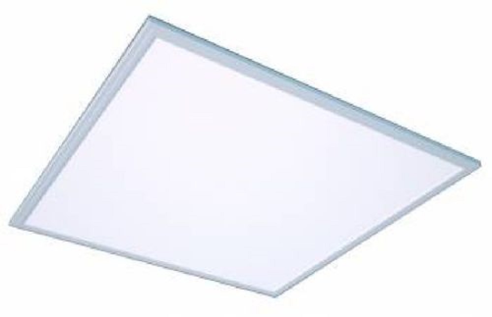 THE PANEL 2: 600X600 35W 4K C/AL - NOVALUX 102002.01 THE PANEL 2: 600X600 35W 4K C/AL - NOVALUX 102002.01