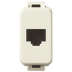 PRESA CONN RJ11 - VIMAR 10215