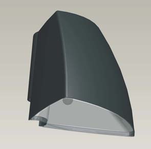 PETALO 400 IAA 100W ANTRACITE - MARECO ILLUMIAZIONE 1035101S