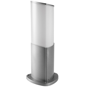 EOS 360° FBT 23W GRIGIO METALLIZZATO - MARECO ILLUMIAZIONE 1038101M EOS 360° FBT 23W GRIGIO METALLIZZATO - MARECO ILLUMIAZIONE 1038101M