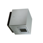 K3 MINILED 2X3W 30+70O 4000K GRAFIT - GOCCIA ILLUMINAZIONE 1044GR4K
