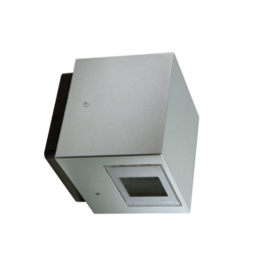 K3 MINILED 2X3W 30+70O 3000K BIANCO - GOCCIA ILLUMINAZIONE 1044BI3K