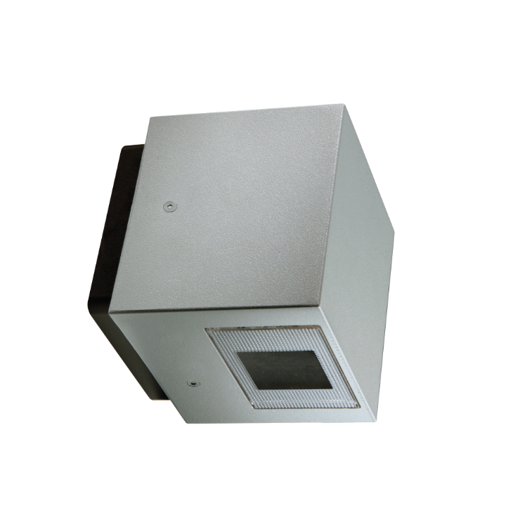 K3 MINILED 2X3W 30+70O 3000K BIANCO - GOCCIA ILLUMINAZIONE 1044BI3K K3 MINILED 2X3W 30+70O 3000K BIANCO - GOCCIA ILLUMINAZIONE 1044BI3K