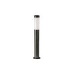STELO 1640MM NERO FSD 11W C/L - MARECO ILLUMIAZIONE 1049308N