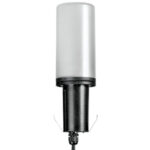NEW STELO TP FBT NERO D.80 (E'IL NUOVO ZAP) - MARECO ILLUMIAZIONE 1053101N