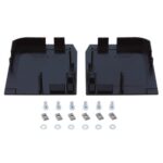 KIT COPPIA FIANCHETTI LAT.A140 AIR H.140 - FAAC 105506