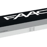 SOLIDKIT 550 NEW BASCULANTE LARG. 2.7MT. - FAAC 10561644