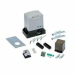 DELTA 2 KIT 230V CANC.SCORR.500KG MAX SAFE BASSO CONSUMO - FAAC 1056303445