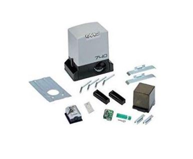 DELTA 2 KIT 230V CANC.SCORR.500KG MAX SAFE BASSO CONSUMO - FAAC 1056303445 DELTA 2 KIT 230V CANC.SCORR.500KG MAX SAFE BASSO CONSUMO - FAAC 1056303445