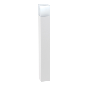 LUX EST 85 FBT 21W BIANCO - MARECO ILLUMIAZIONE 1058101B LUX EST 85 FBT 21W BIANCO - MARECO ILLUMIAZIONE 1058101B