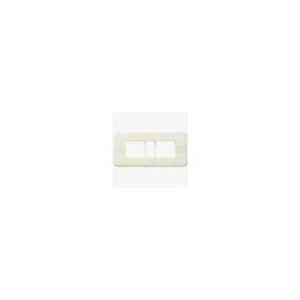 PLACCA AUTOP 5 APP S/RETT - VIMAR 10739
