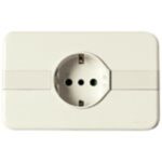 PRESA 2P+T 16A P30 + - VIMAR 10764