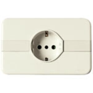 PRESA 2P+T 16A P30 + - VIMAR 10764
