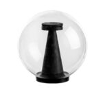 SFERA D.30 TRASP.LED 7W 4000K 980LM IP44 CL.II IK08 - MARECO ILLUMIAZIONE 1080382T