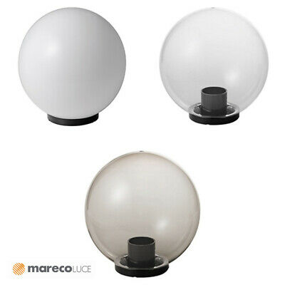 SFERA D.25 FUME' SANLEX + - MARECO ILLUMIAZIONE 1090201F SFERA D.25 FUME' SANLEX + - MARECO ILLUMIAZIONE 1090201F