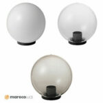 SFERA D.25 OPALE SANLEX - MARECO ILLUMIAZIONE 1090201B