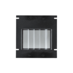 LENTE PER LAMA 5 X K3 WRITER - GOCCIA ILLUMINAZIONE 1092