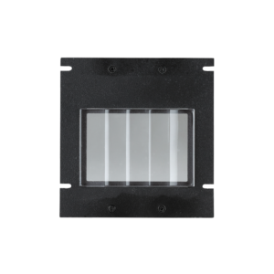 LENTE PER LAMA 5 X K3 WRITER - GOCCIA ILLUMINAZIONE 1092