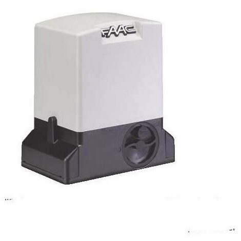 MOTORIDUTTORE 740E Z16 SAFE - FAAC 1097805 MOTORIDUTTORE 740E Z16 SAFE - FAAC 1097805