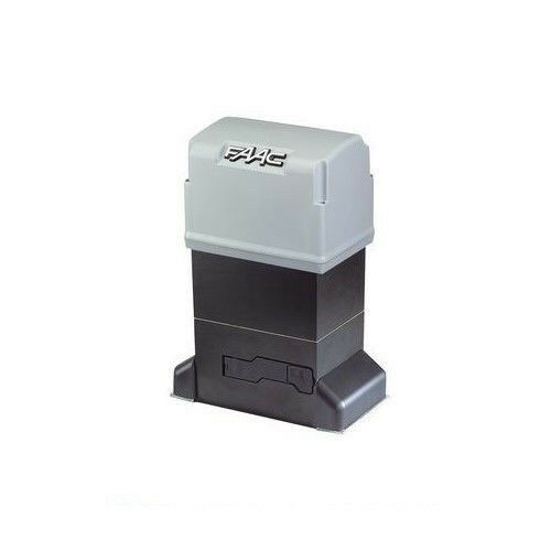 MOTORIDUTTORE 844 R TRIFASE - FAAC 109896 MOTORIDUTTORE 844 R TRIFASE - FAAC 109896