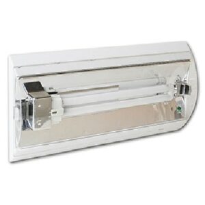 LAMP.EMERG.STILE IN 8106/24W SE 4H IP40 -FUORI PRODUZIONE- - BEGHELLI 1101