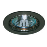 INCASSO FISSO ECON.OT SENZA LAMPADA - SIDE S.P.A. 1104-S