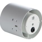 MG 120/5 ASPIRATORE ELICOIDALE A SCOMPARSA D.120 - VORTICE 0000011116
