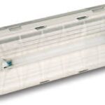 BANCO 539 8SE3P/RM 8W 3H FORNIRE BATTERIA NUOVA A PARTE - BEGHELLI 11183
