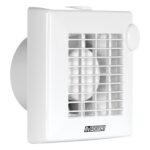M 100/4" ASPIRATORE D.100 DA MURO - VORTICE 0000011201