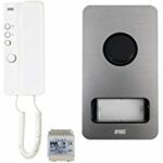 KIT AUDIO 4+N MONO-BIF C/ 1150 - URMET DOMUS 1122/601