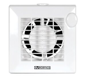 M 120/5" T ASPIRATORE C/TIMER D.120 - VORTICE 0000011311