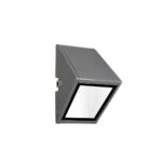 MAXIMIGNON 160 3000K GRIGIO ANTRACITE - GHIDINI ILLUMINAZIONE SRL 1211.NFX0300EN05