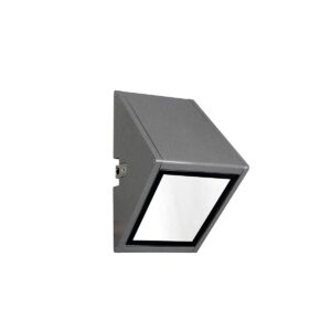 MAXIMIGNON 160 3000K GRIGIO ANTRACITE - GHIDINI ILLUMINAZIONE SRL 1211.NFX0300EN05