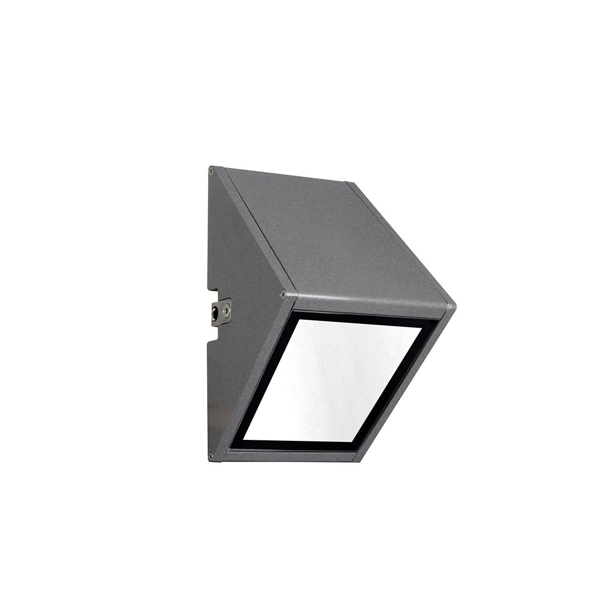 MAXIMIGNON 160 3000K GRIGIO ANTRACITE - GHIDINI ILLUMINAZIONE SRL 1211.NFX0300EN05 MAXIMIGNON 160 3000K GRIGIO ANTRACITE - GHIDINI ILLUMINAZIONE SRL 1211.NFX0300EN05