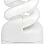 LM-SPIRALE G9 9W 2700K 1STK - EGLO ITALIANA SRL 12421