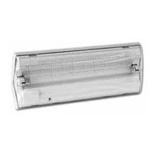 LAMP.EMERG.LINEATRE 8W SE 3N/RM - BEGHELLI 12551/3 LAMP.EMERG.LINEATRE 8W SE 3N/RM - BEGHELLI 12551/3
