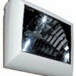 METRICA LED IP40 AT 24W SE 1N - BEGHELLI 12928