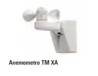ANEMOMETRO TM XA - FAAC 132100 ANEMOMETRO TM XA - FAAC 132100