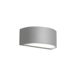 WASH 24 E27 18W BIFACC.BIANCO - GOCCIA ILLUMINAZIONE 1322BI