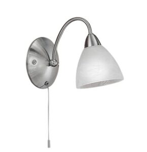 APPLIQUE NICKEL - EGLO ITALIANA SRL 13312