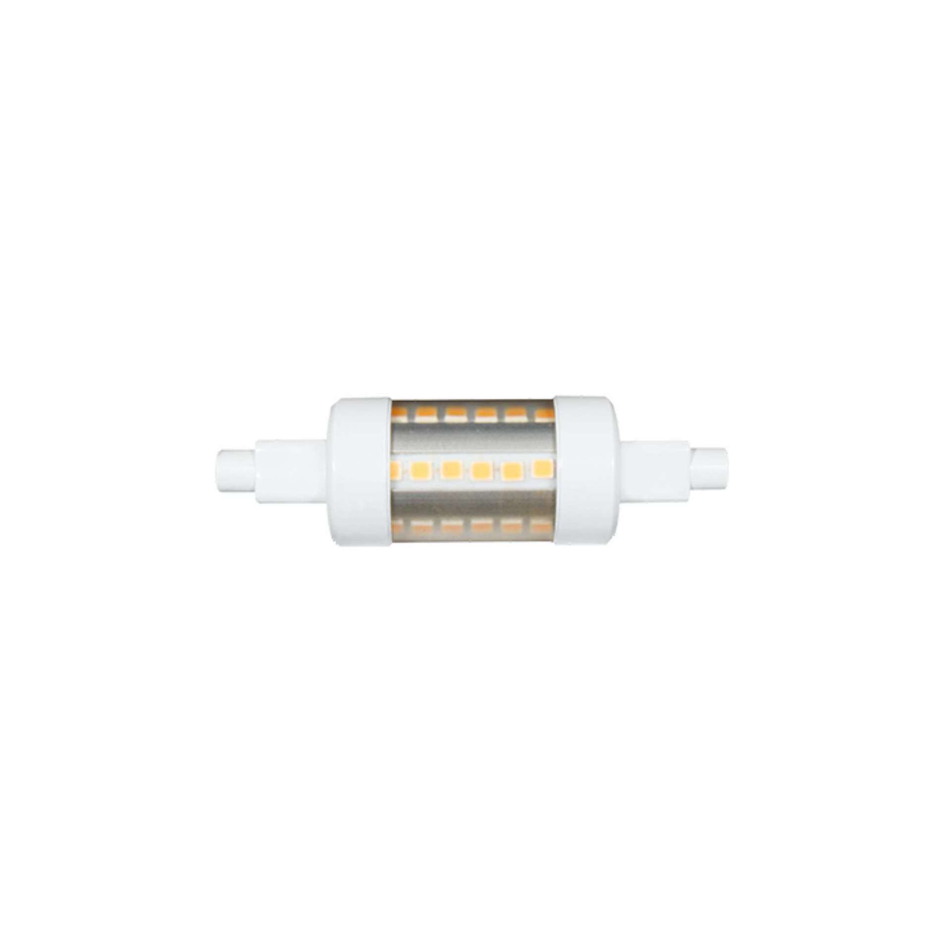 LINEAL TUBULAR 5W R7S 78MM 4000K - BENEITO FAURE 140026-F4T LINEAL TUBULAR 5W R7S 78MM 4000K - BENEITO FAURE 140026-F4T