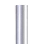 SLICK COLOR H.1500MM GRIGIO METALLIZZATO - MARECO ILLUMIAZIONE 1400300G