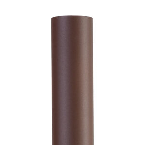 PALO SLICK COR-TEN 60MM H1,5MT ACCIAIO+PVC - MARECO ILLUMIAZIONE 1400300J