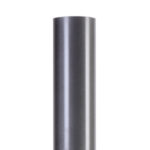 PALO SLICK ACCIAIO+PVC 60MM H 2000M - MARECO ILLUMIAZIONE 1400400N