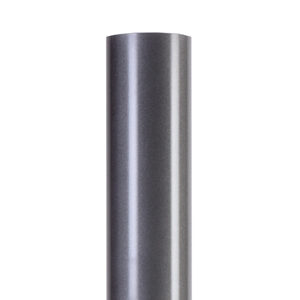 PALO SLICK ACCIAIO+PVC 60MM H 2000M - MARECO ILLUMIAZIONE 1400400N